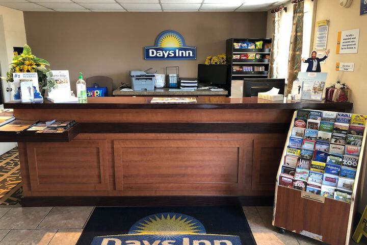 Days Inn By Wyndham Tappahannock - thumb 3