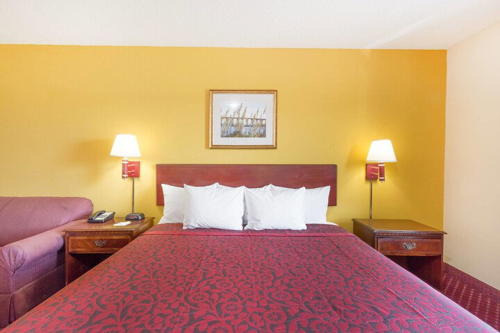 Days Inn By Wyndham Tappahannock - thumb 7