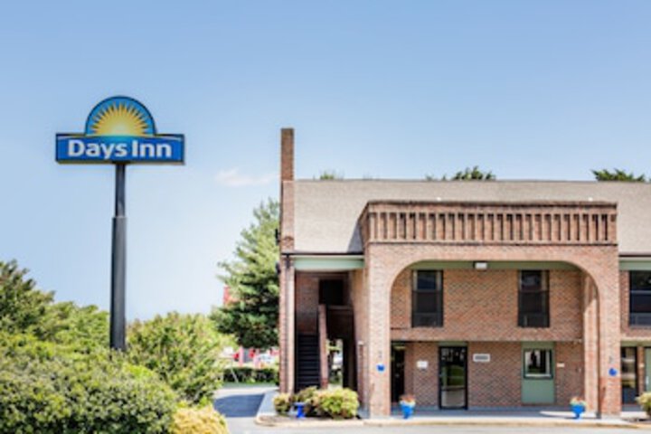 Days Inn By Wyndham Tappahannock - thumb 0