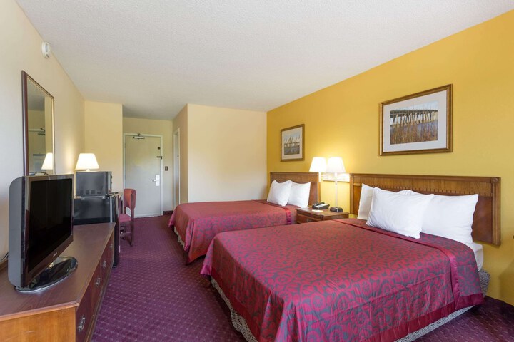 Days Inn By Wyndham Tappahannock - thumb 5