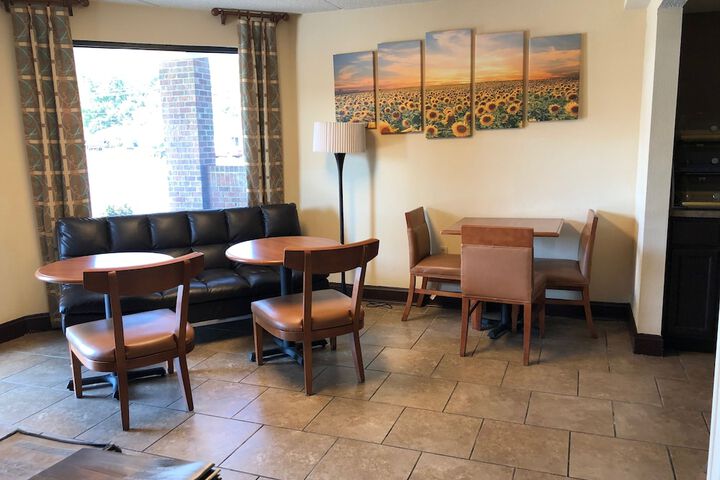 Days Inn By Wyndham Tappahannock - thumb 2