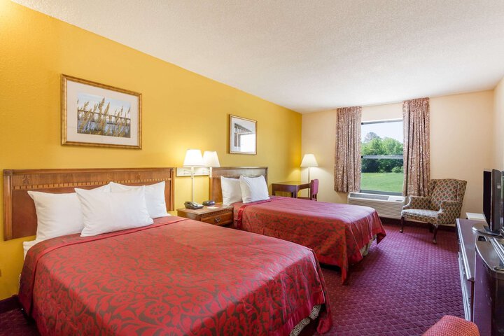 Days Inn By Wyndham Tappahannock - thumb 6