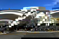 Courtyard by Marriott Bethlehem Lehigh Valley/I-78