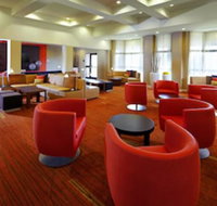 Courtyard by Marriott Altoona - Accommodation Dallas