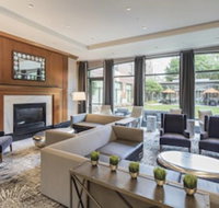 Courtyard by Marriott Boston Brookline - Accommodation Dallas