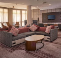 Courtyard Fort Meade BWI Business District - Accommodation Dallas