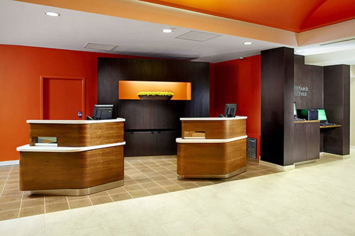 Courtyard By Marriott Akron Stow - thumb 3