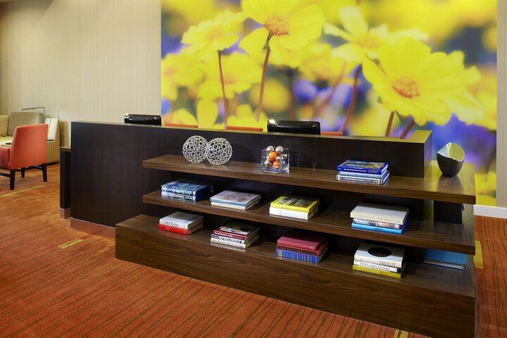 Courtyard By Marriott Akron Stow - thumb 5