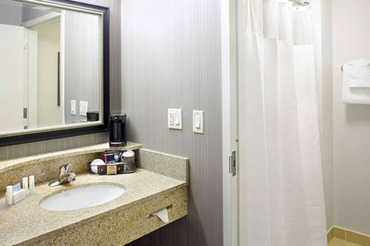 Courtyard By Marriott Akron Stow - thumb 7