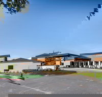 Courtyard by Marriott Addison Midway - Accommodation Dallas