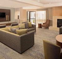 Courtyard by Marriott Dallas Addison/Quorum Drive - Accommodation Dallas