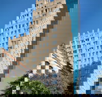 Courtyard by Marriott Fort Worth Downtown/Blackstone - Accommodation Dallas