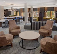 Courtyard Fort Worth I-30 West Near Naval Air Station-JRB - Accommodation Dallas