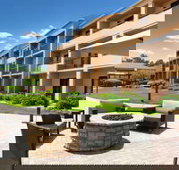 Sonesta Select Whippany Hanover - Accommodation Dallas