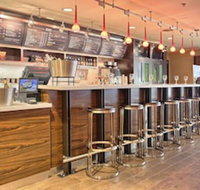 Courtyard by Marriott Harrisburg West/Mechanicsburg - Accommodation Dallas