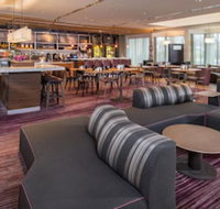 Courtyard Fairfax Fair Oaks - Accommodation Dallas