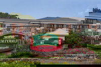 Courtyard by Marriott Newark-University of Delaware