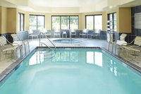 Courtyard by Marriott Ithaca Airport/University