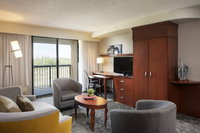 Courtyard by Marriott Jackson