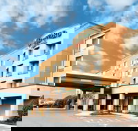 Courtyard Marriott Salisbury - Accommodation Dallas