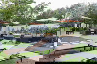 Courtyard by Marriott Livermore