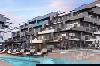 Courtyard by Marriott Phoenix Airport