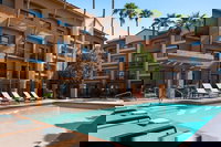 Sonesta Select Phoenix Camelback