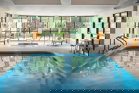 Courtyard by Marriott Portland Airport