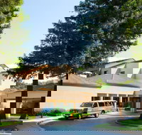 Courtyard by Marriott Sacramento Airport Natomas - Accommodation Dallas