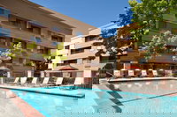 Sonesta Select San Jose Airport