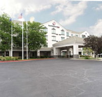 Best Western Plus Provo University Inn - Accommodation Dallas
