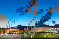 Courtyard by Marriott Anaheim Buena Park