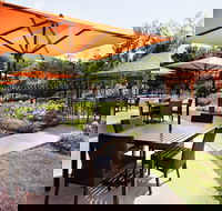 Courtyard Knoxville Airport Alcoa - Accommodation Dallas