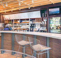 Courtyard Silver Spring Downtown - Accommodation Dallas