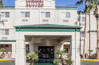 Comfort Suites Phoenix North