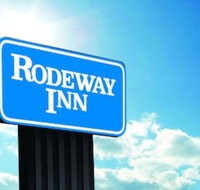 Rodeway Inn - Accommodation Dallas