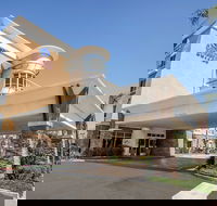 Comfort Suites Ontario Airport Convention Center - Accommodation Dallas