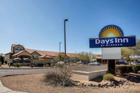 Days Inn by Wyndham Phoenix North