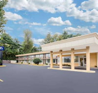 Days Inn by Wyndham Bristol Parkway - Accommodation Dallas