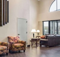 Comfort Inn Bismarck - Accommodation Dallas