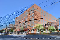 Holiday Inn Express  Suites Buffalo Downtown - Medical CTR an IHG Hotel