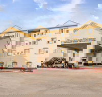 Comfort Suites Yukon - SW Oklahoma City - Accommodation Dallas