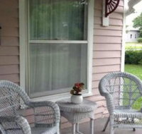 Rose Cottage - Accommodation Dallas