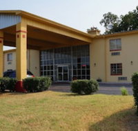Travelers Inn - Accommodation Dallas
