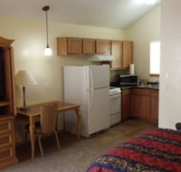 Brush Country Lodge - Accommodation Dallas