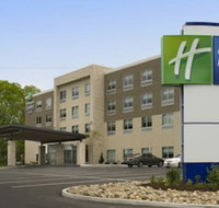 Holiday Inn Express  Suites Altoona an IHG Hotel - Accommodation Dallas