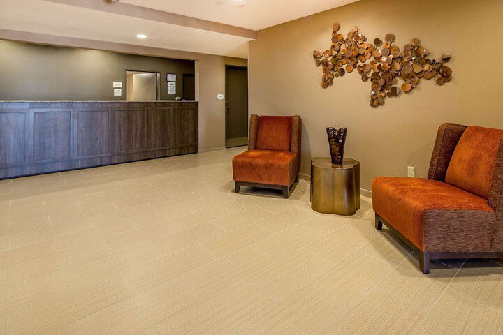 Suburban Extended Stay Hotel Midland I-20 - thumb 5