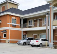 Studio 6 Beeville TX - Accommodation Dallas