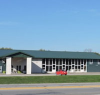 Indian Hills Inn  RV Park - Accommodation Dallas