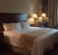 Cardinal Inn  Event Center - Accommodation Dallas